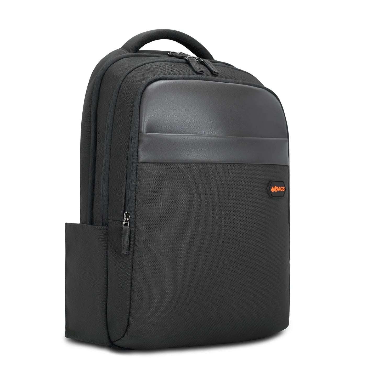 Eco Laptop Backpack – Water-Resistant Travel Bag
