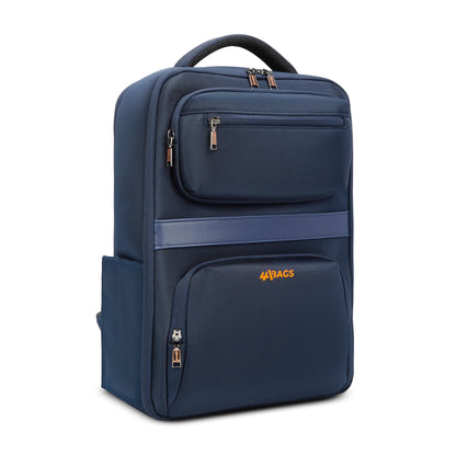 Combat Laptop Backpack – Water-Resistant Travel Bag
