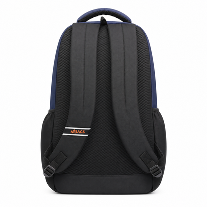 Casual Pro Backpack for School & College  | 4A Bags