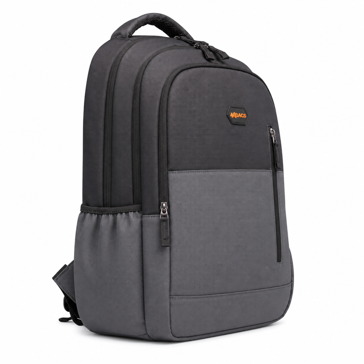 Casual Pro Backpack for School & College  | 4A Bags