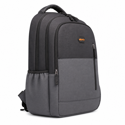Casual Pro Backpack for School & College  | 4A Bags