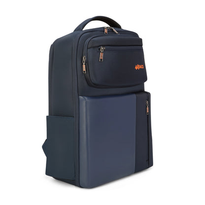 Combat Plus Laptop Backpack – Travel & Office Bag