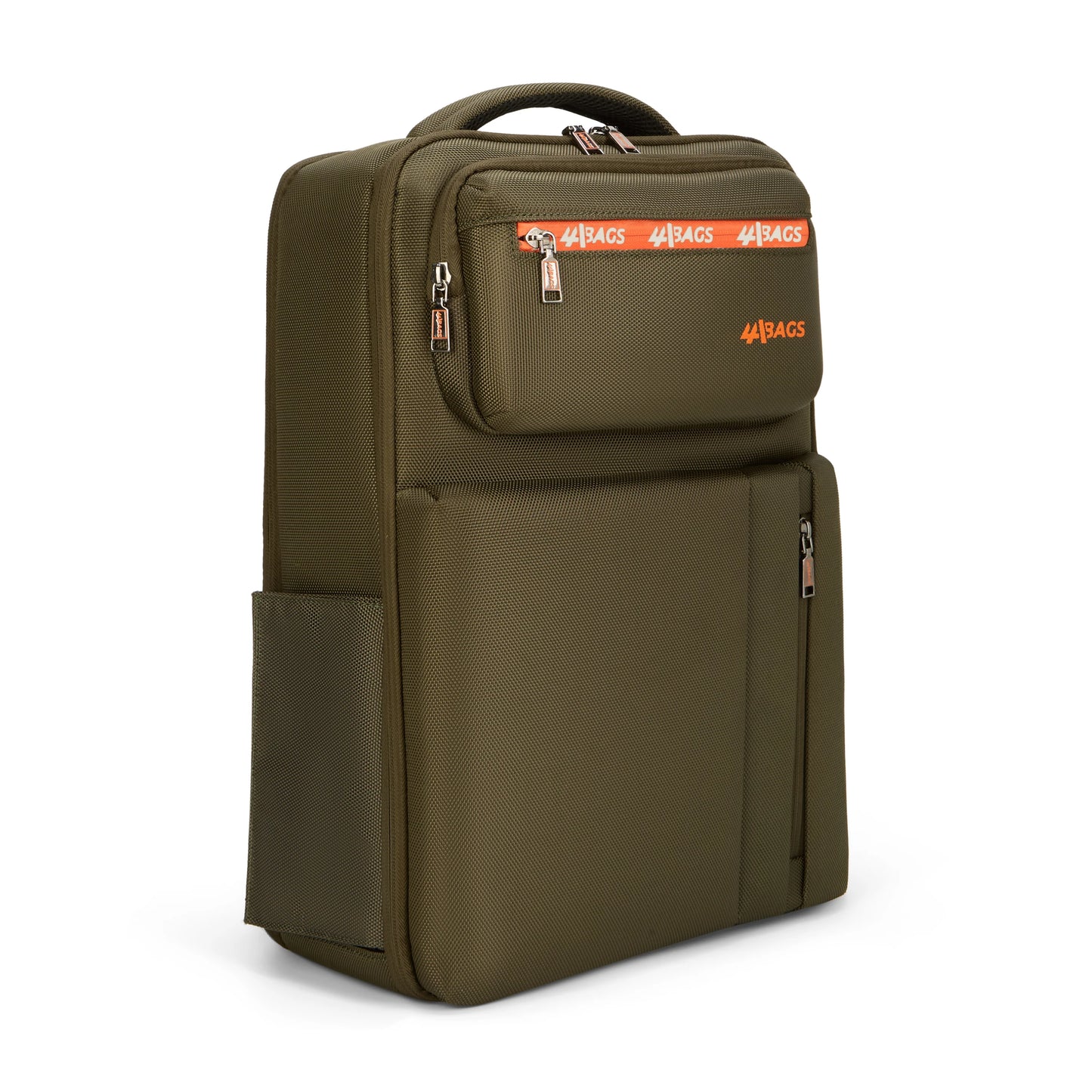Combat Plus Laptop Backpack – Travel & Office Bag