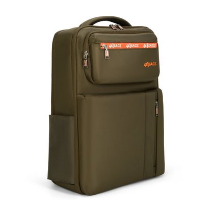 Combat Plus Laptop Backpack – Travel & Office Bag