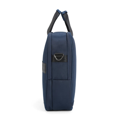 Bold Vision Laptop Bag – Water-Resistant Briefcase