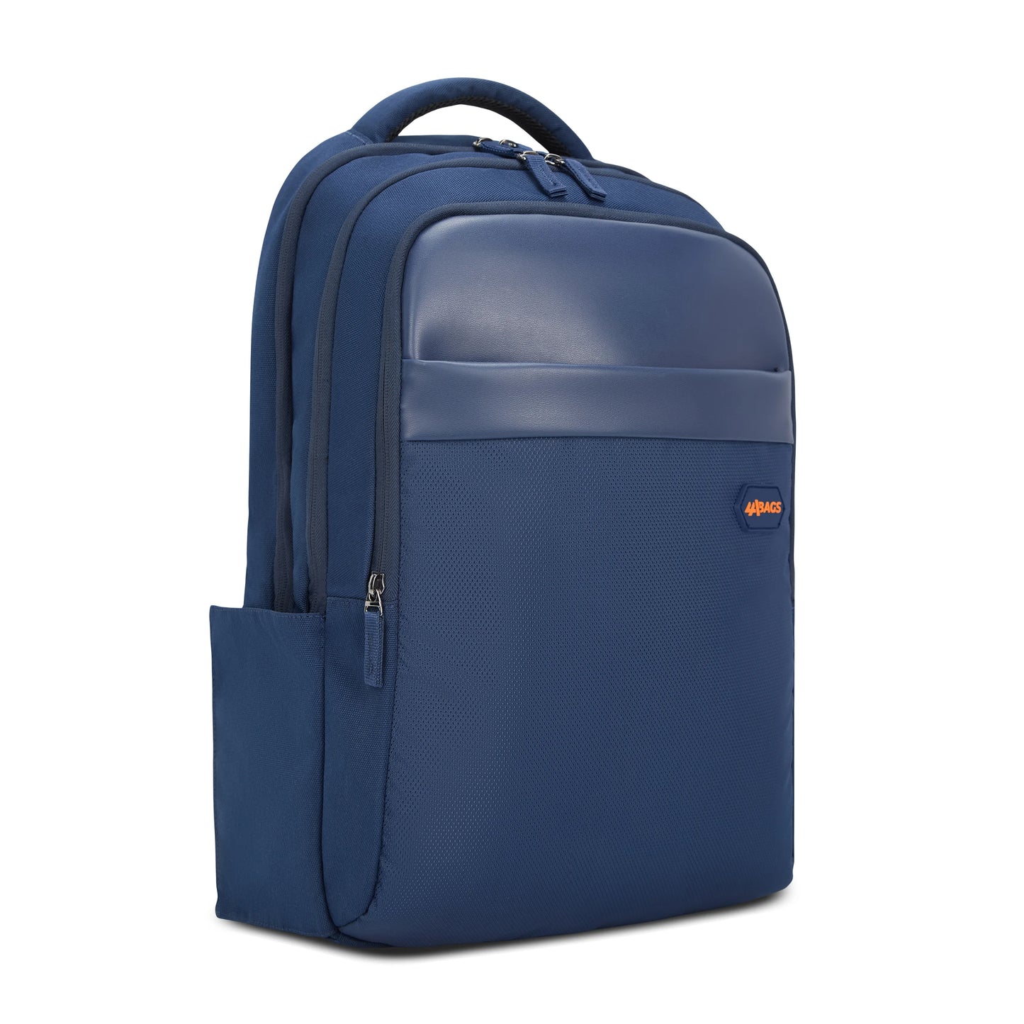 Eco Laptop Backpack – Water-Resistant Travel Bag