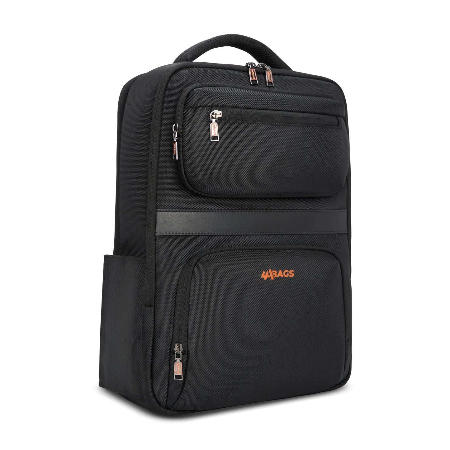 Combat Laptop Backpack – Water-Resistant Travel Bag
