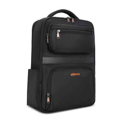 Combat Laptop Backpack – Water-Resistant Travel Bag