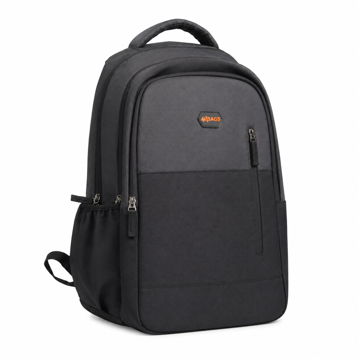 Casual Pro Backpack for School & College  | 4A Bags