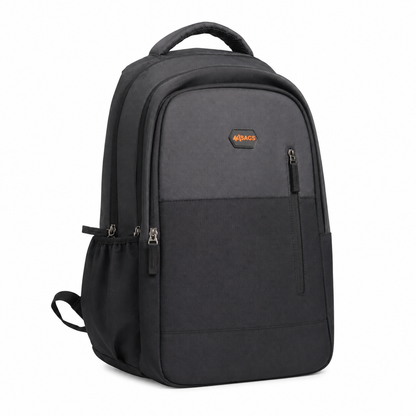 Casual Pro Backpack for School & College  | 4A Bags