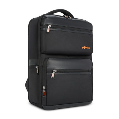 Aspire Plus Laptop Backpack – Water-Resistant Bag