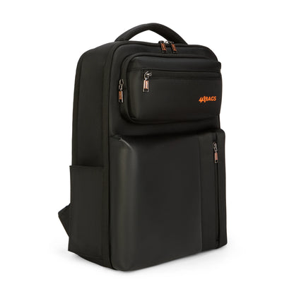 Combat Plus Laptop Backpack – Travel & Office Bag