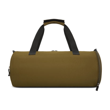 Gym Bag Star – Water-Resistant Duffel Bag