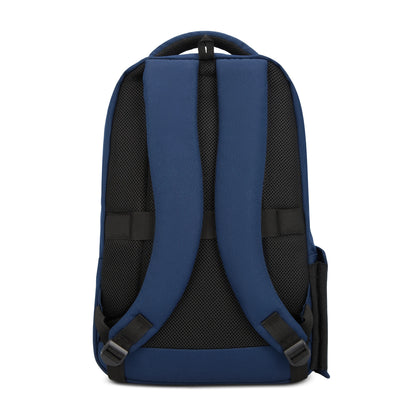 Eco Laptop Backpack – Water-Resistant Travel Bag