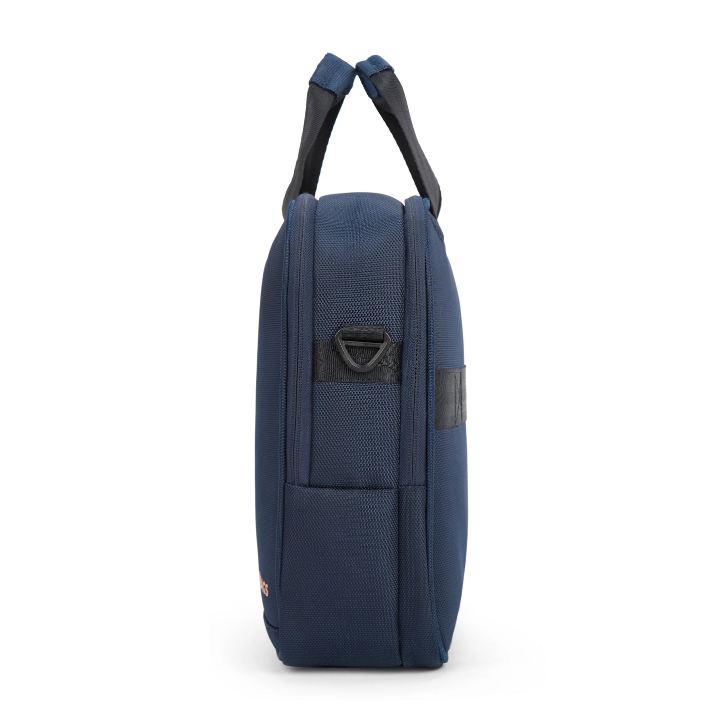 Bold Vision Laptop Bag – Water-Resistant Briefcase