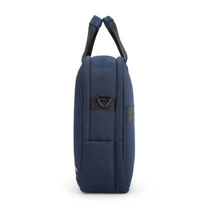 Bold Vision Laptop Bag – Water-Resistant Briefcase