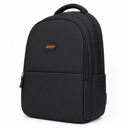 4A Bags Elite Pro Laptop Backpack Lightweight Business & Travel Backpack