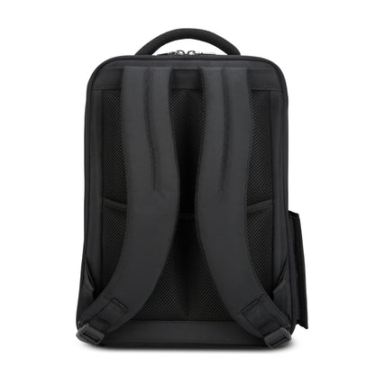 Combat Laptop Backpack – Water-Resistant Travel Bag