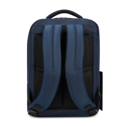 Combat Laptop Backpack – Water-Resistant Travel Bag