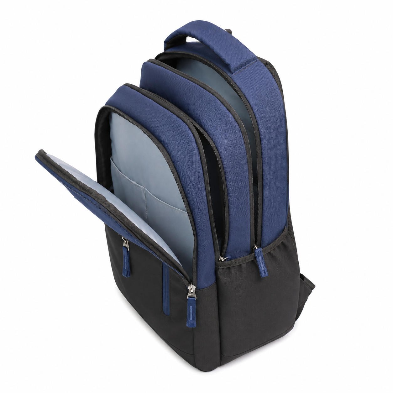 Casual Pro Backpack for School & College  | 4A Bags
