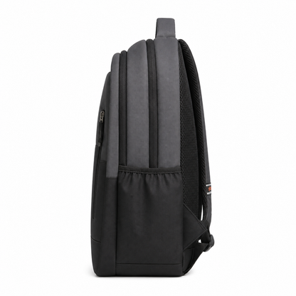 Casual Pro Backpack for School & College  | 4A Bags
