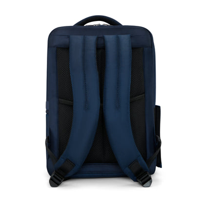 Aspire Laptop Backpack – Water-Resistant Travel Bag