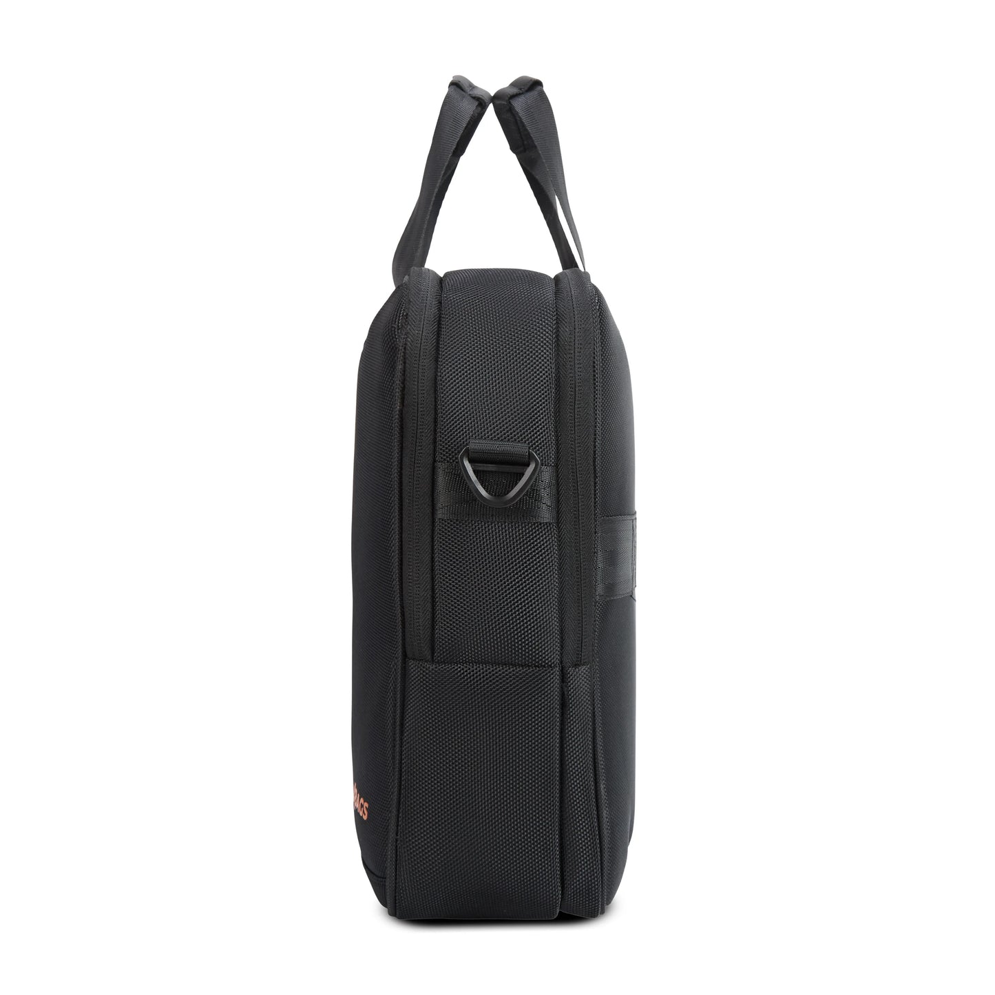 Bold Vision Laptop Bag – Water-Resistant Briefcase