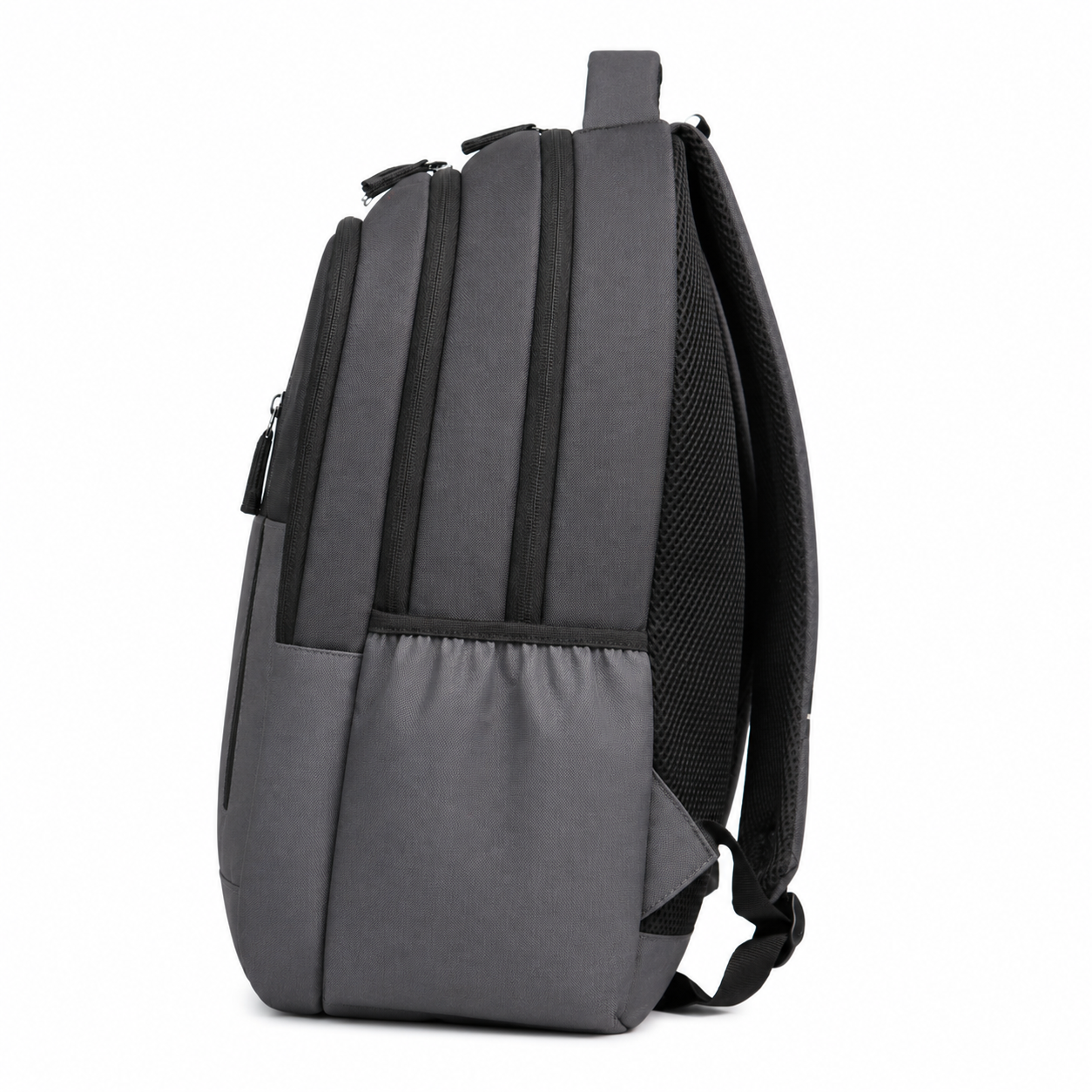 Casual Pro Backpack for School & College  | 4A Bags