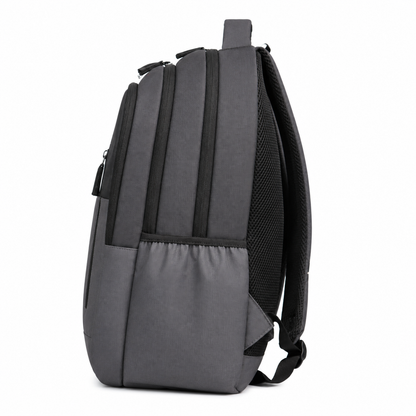 Casual Pro Backpack for School & College  | 4A Bags