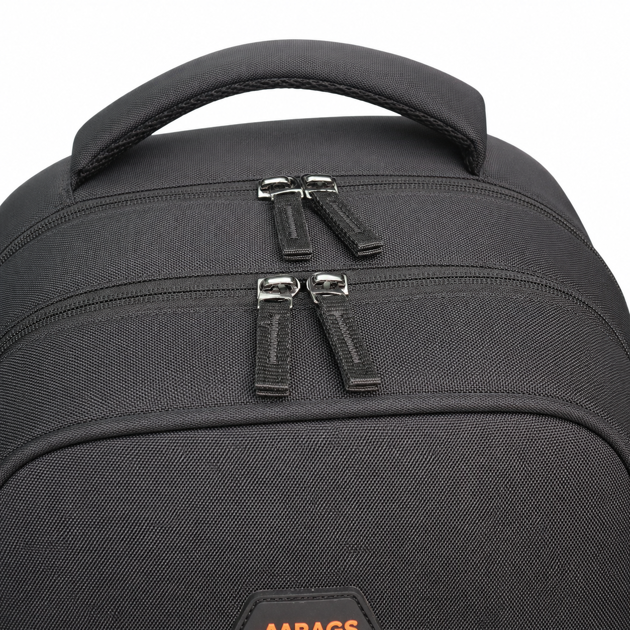 Casual Pro Backpack for School & College  | 4A Bags