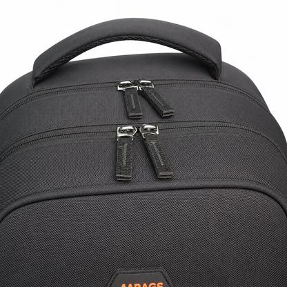 Casual Pro Backpack for School & College  | 4A Bags
