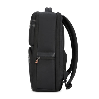 Aspire Laptop Backpack – Water-Resistant Travel Bag
