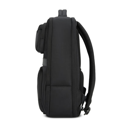 Combat Laptop Backpack – Water-Resistant Travel Bag