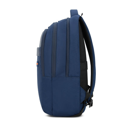 Eco Laptop Backpack – Water-Resistant Travel Bag