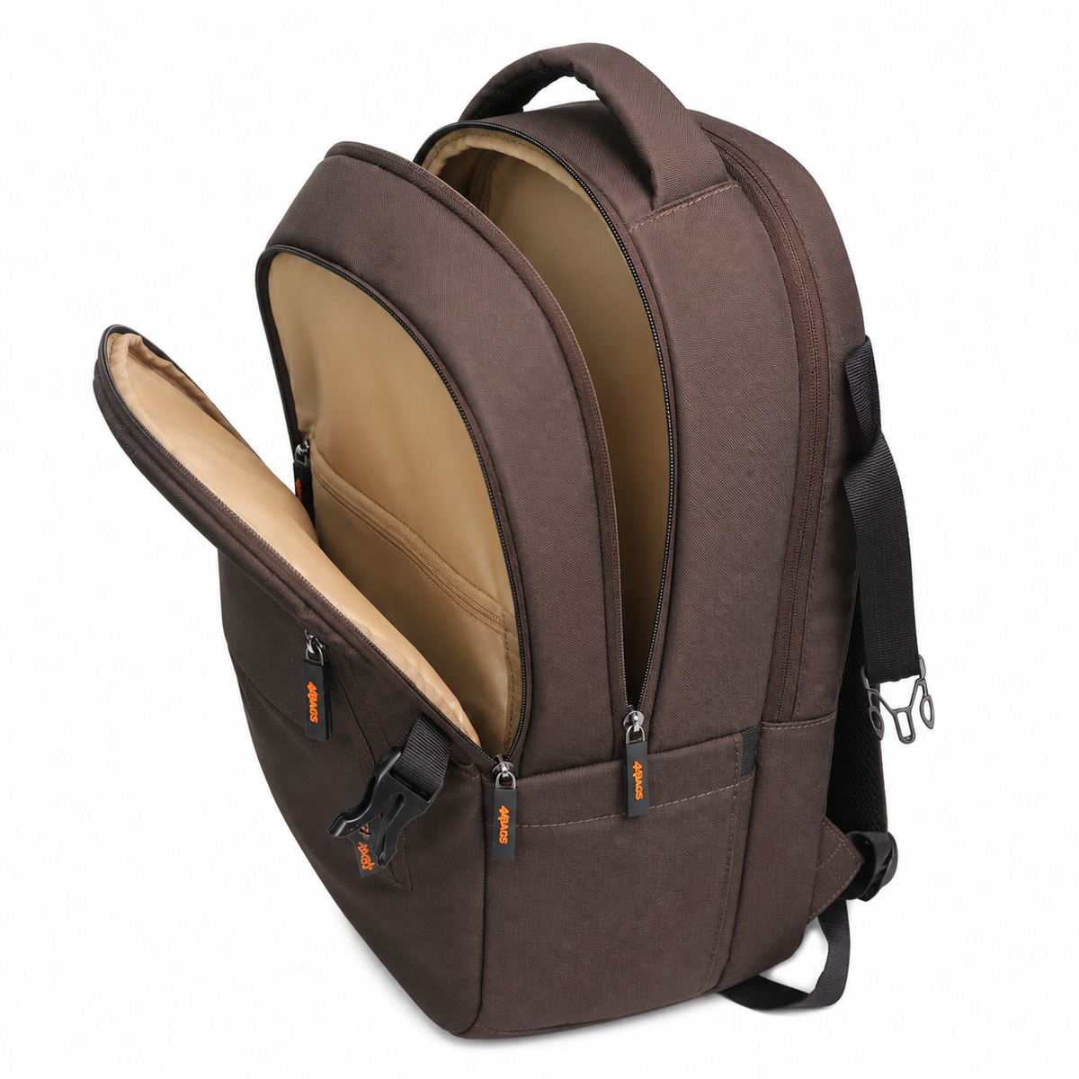 4A Bags Top Gear Laptop Backpack | 4A Bags
