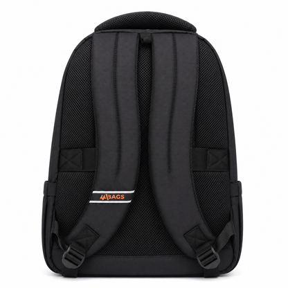 4A Bags Elite Pro Laptop Backpack Lightweight Business & Travel Backpack