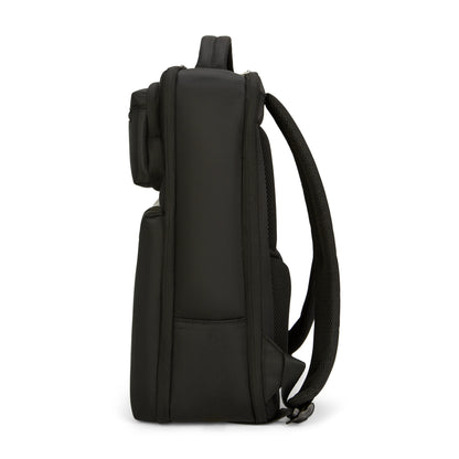 Combat Plus Laptop Backpack – Travel & Office Bag