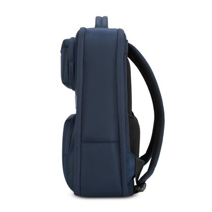 Combat Laptop Backpack – Water-Resistant Travel Bag