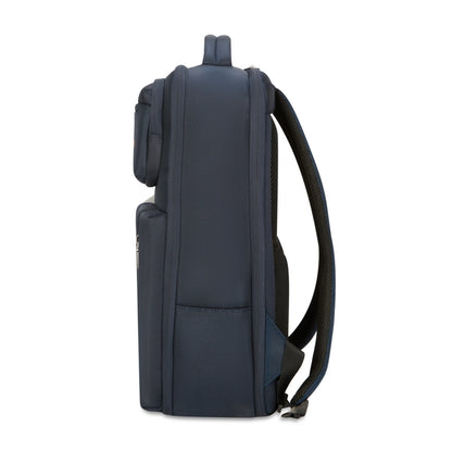 Combat Laptop Backpack – Water-Resistant Travel Bag