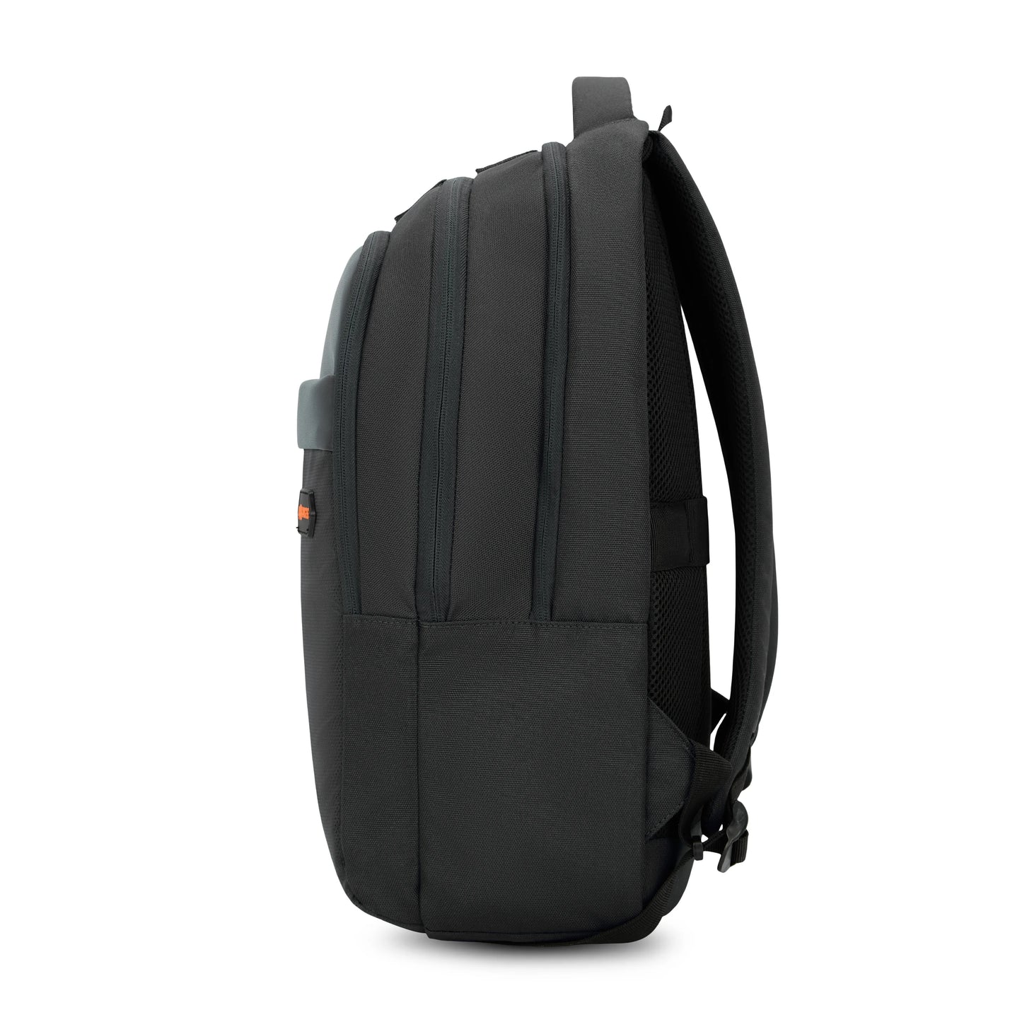 Eco Laptop Backpack – Water-Resistant Travel Bag