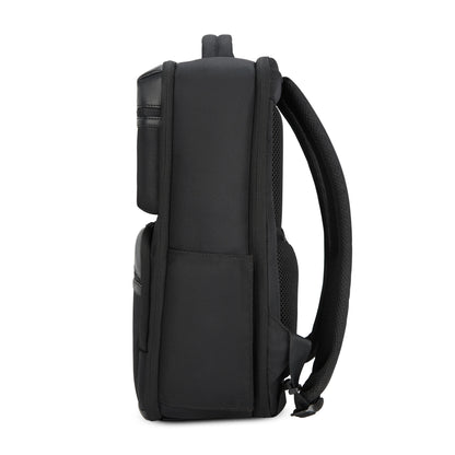 Aspire Plus Laptop Backpack – Water-Resistant Bag