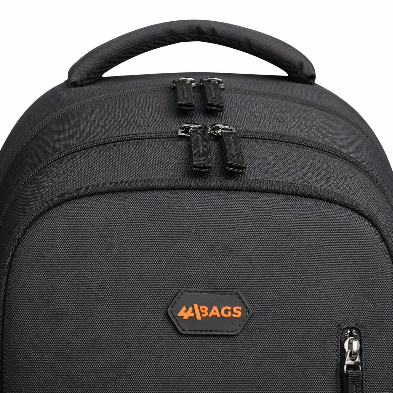 Casual Pro Backpack for School & College  | 4A Bags