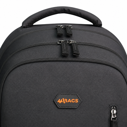 Casual Pro Backpack for School & College  | 4A Bags