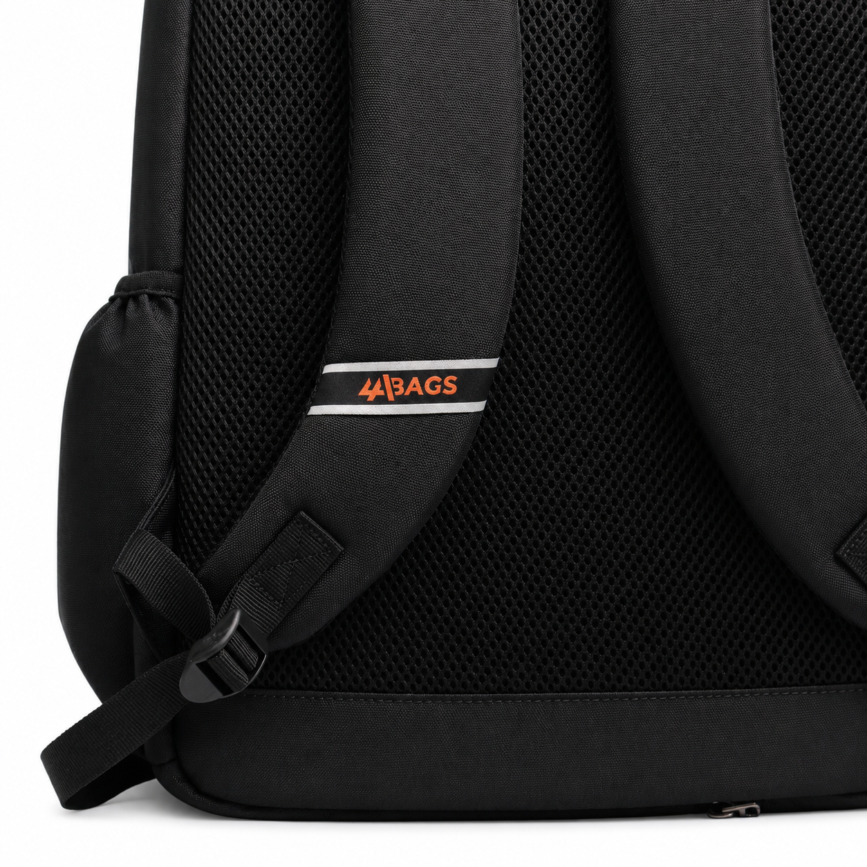 Casual Pro Backpack for School & College  | 4A Bags