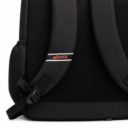 Casual Pro Backpack for School & College  | 4A Bags