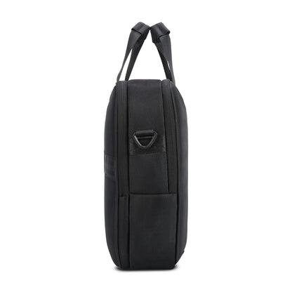 Bold Vision Laptop Bag – Water-Resistant Briefcase