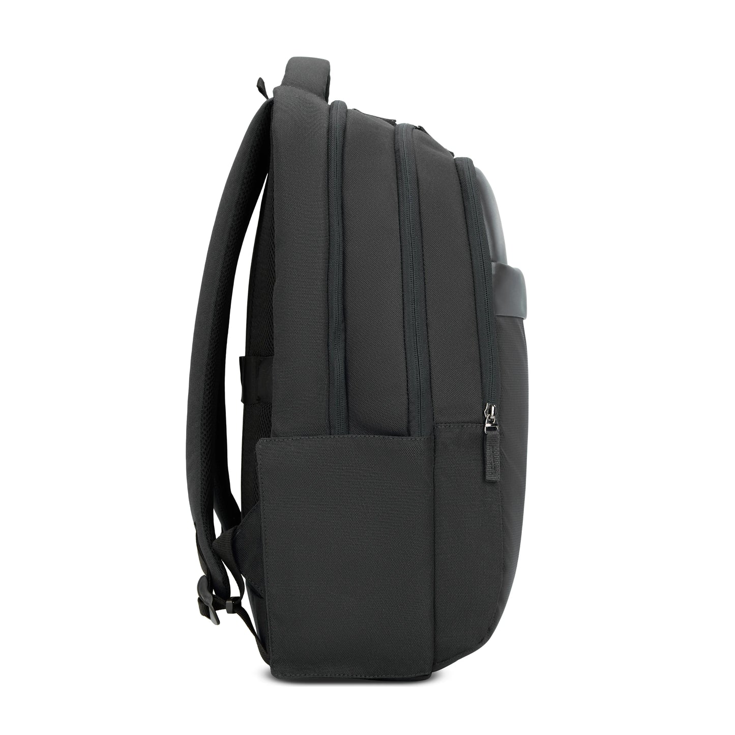 Eco Laptop Backpack – Water-Resistant Travel Bag