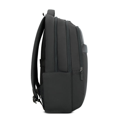 Eco Laptop Backpack – Water-Resistant Travel Bag