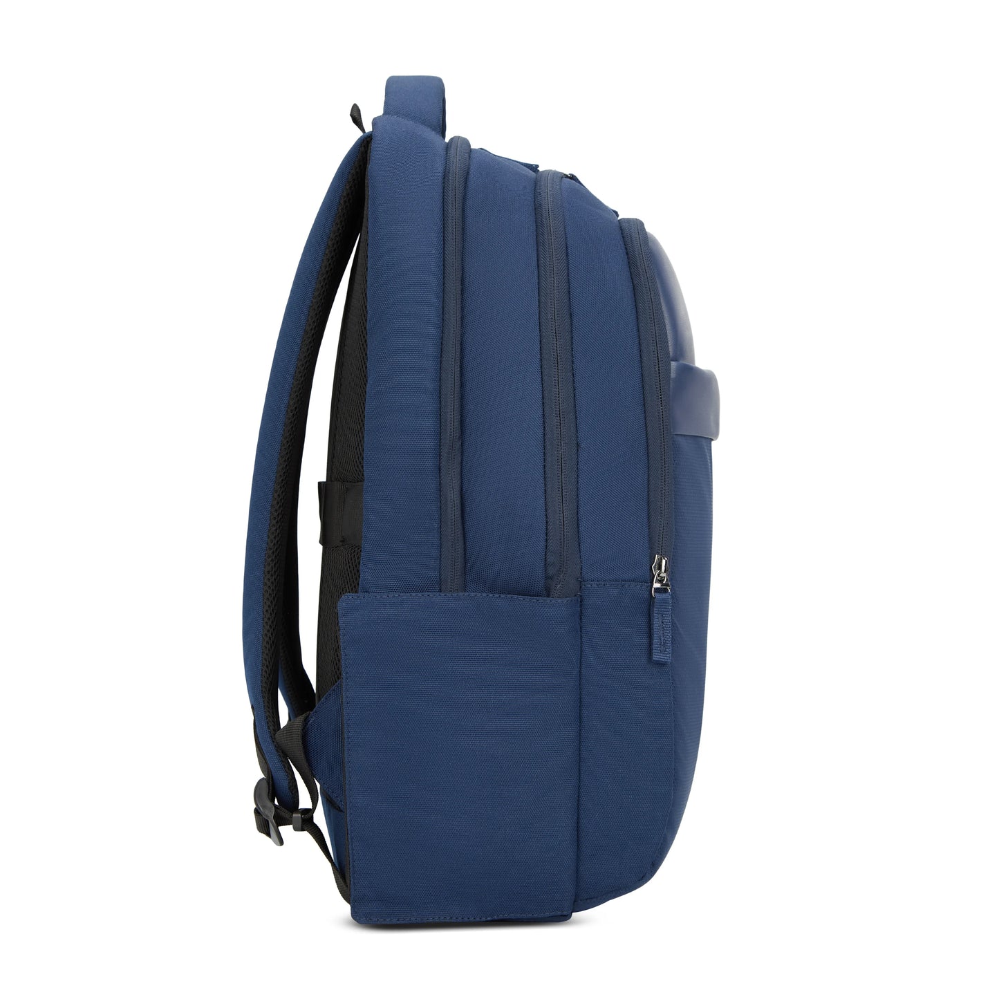Eco Laptop Backpack – Water-Resistant Travel Bag