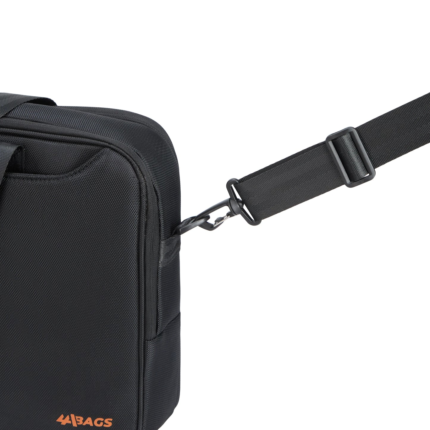 Bold Vision Laptop Bag – Water-Resistant Briefcase